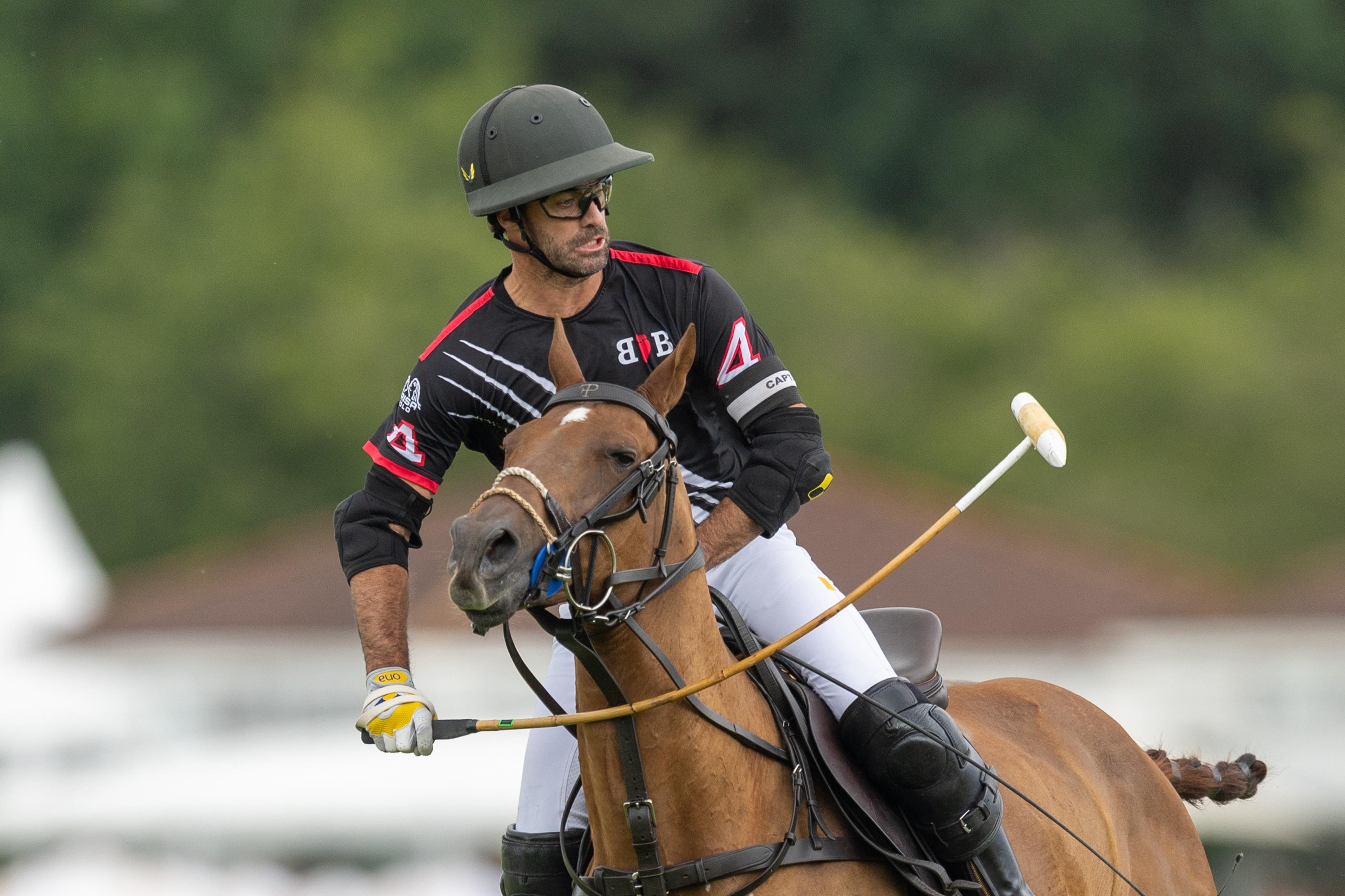 Gold Cup Season 2024 Guards Polo Club