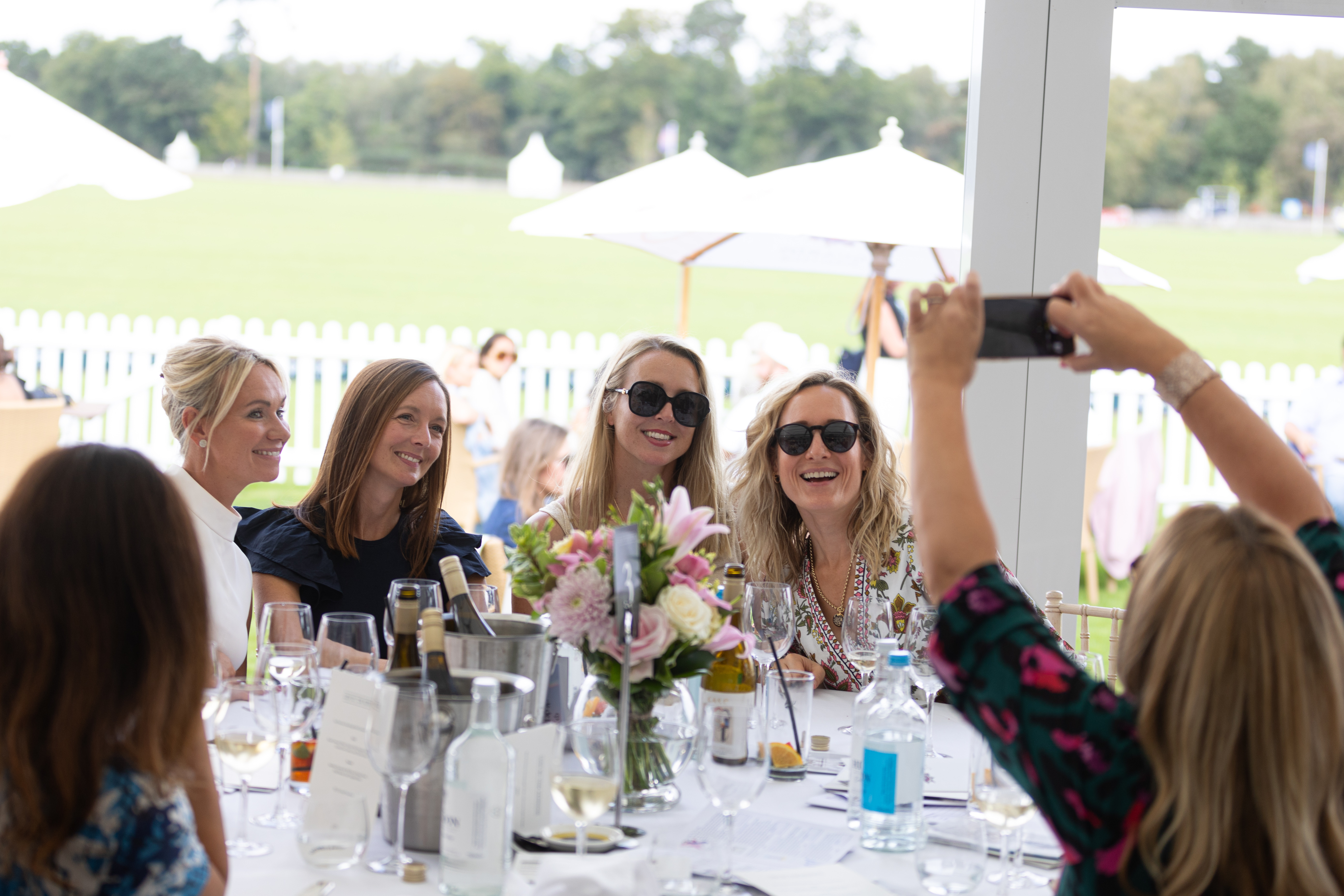 Guards Ladies Charity Polo Tournament (Season 2024)