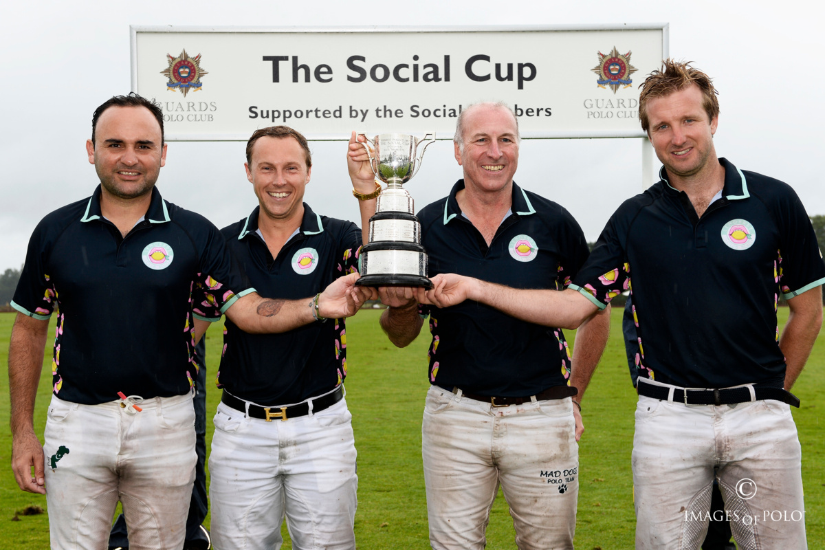 Social Cup (Season 2024)