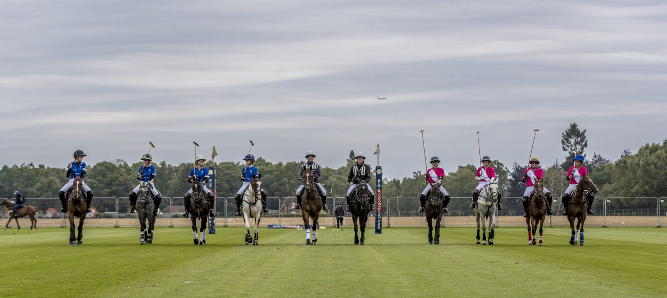 Tournament Image of Guards Ladies Charity Polo Tournament (Season 2025)