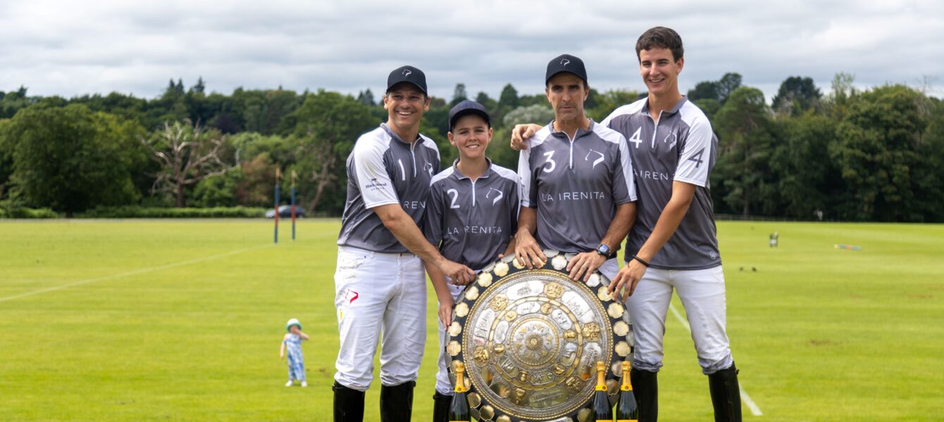 Tournament Image of Indian Polo Challenge Shield (Season 2025)