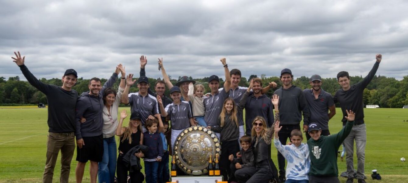 Tournament Image of Indian Polo Challenge Shield (Season 2025)