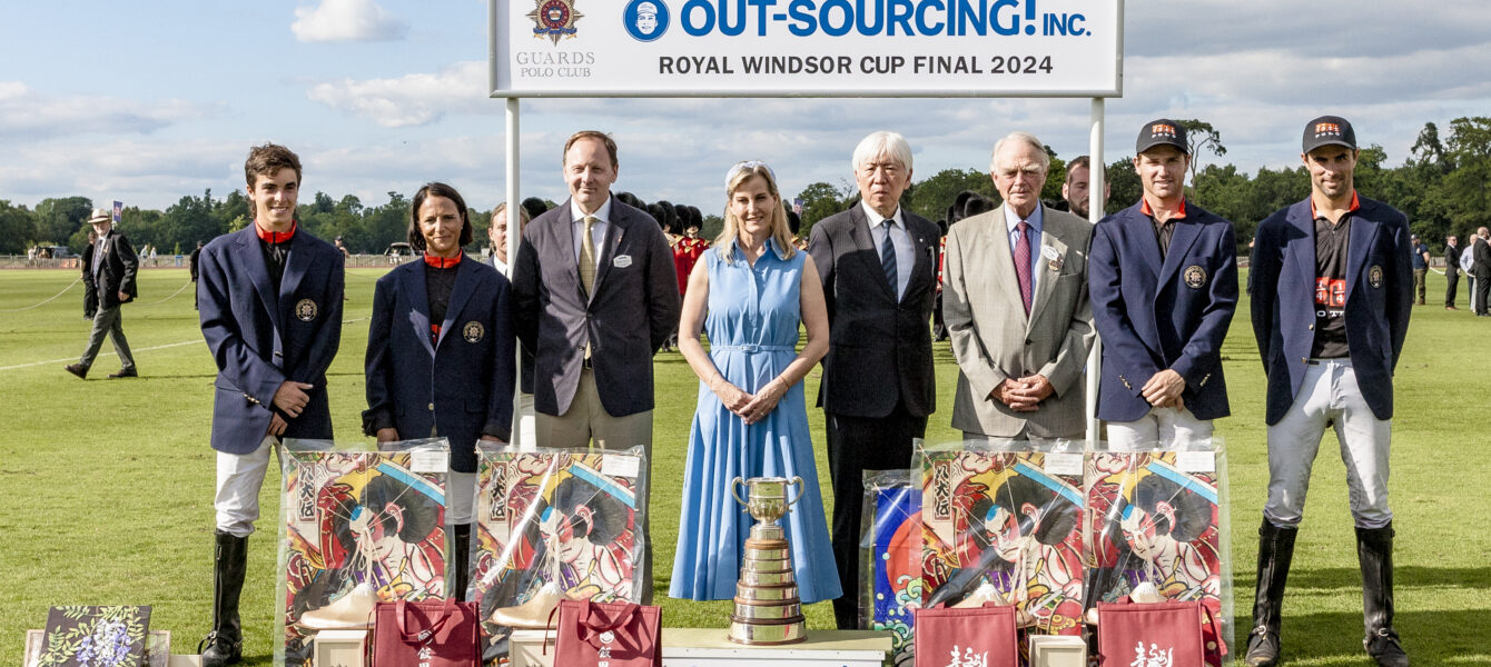 Tournament Image of Out-Sourcing Inc Royal Windsor Cup 2025 (Season 2025)